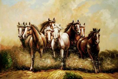 Horses 040